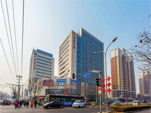 北京变频空压机